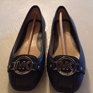 Michael Kors Fulton Shoes